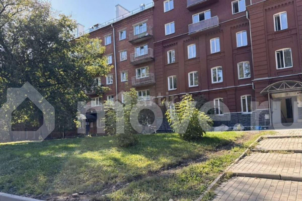 Студия, 20.7 м2, 2/5 эт. Москва - изображение 1