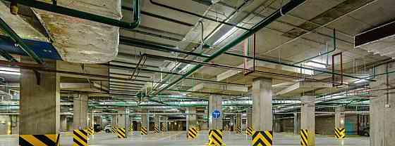 Гараж, 14 м2 Москва