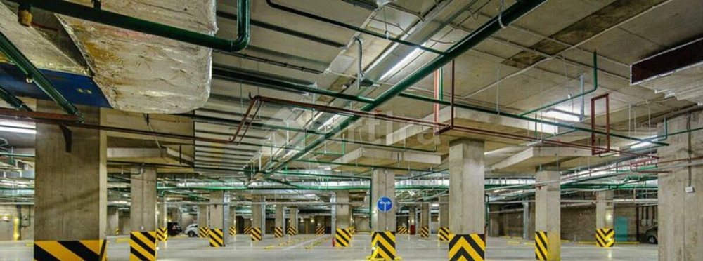 Гараж, 14 м2 Москва - изображение 1