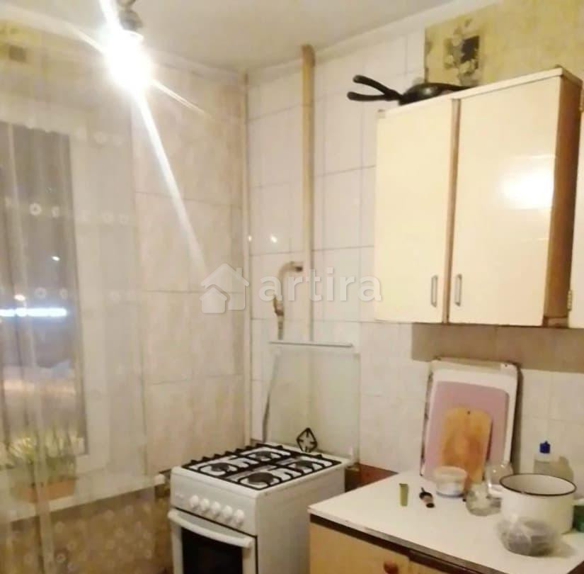 Комната, 14 м2, 2/9 эт. Москва - изображение 7