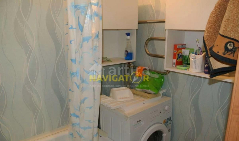 Комната, 16 м2, 6/13 эт. Уфа - изображение 6