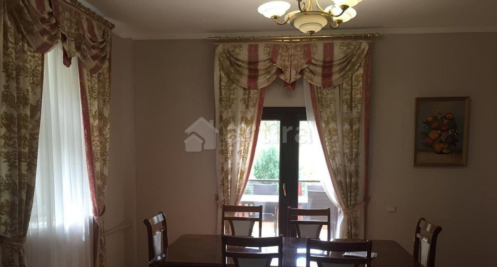 Дом, 603 м2, 16 соток, 4 эт. Одинцово - изображение 5