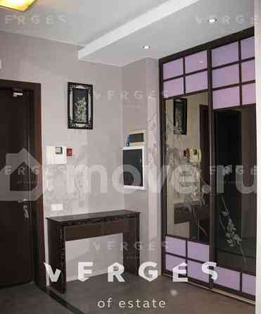 3-комн. квартира, 122 м2, 4/37 эт. Москва