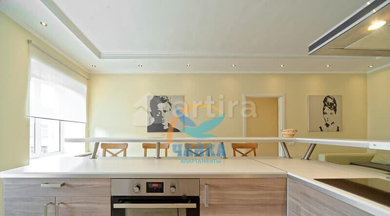 2-комн. квартира, 65 м2, 3/4 эт. Санкт-Петербург - изображение 12