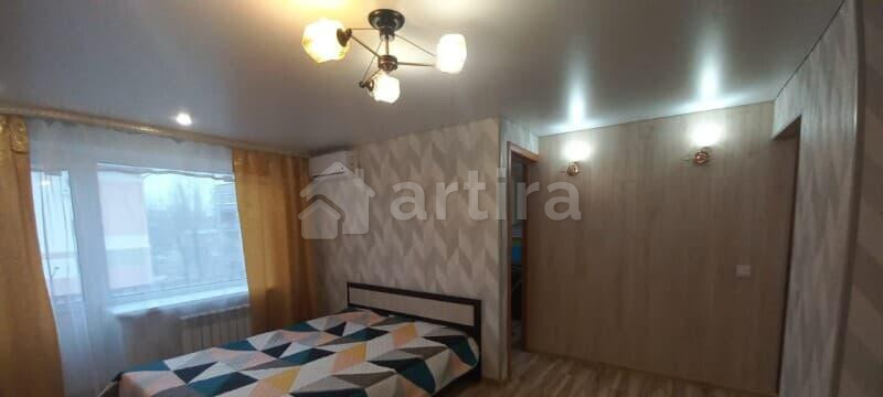 3-комн. квартира, 45 м2, 4/5 эт. Балашов - изображение 8