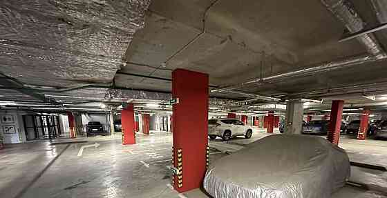 Гараж, 14 м2 Москва