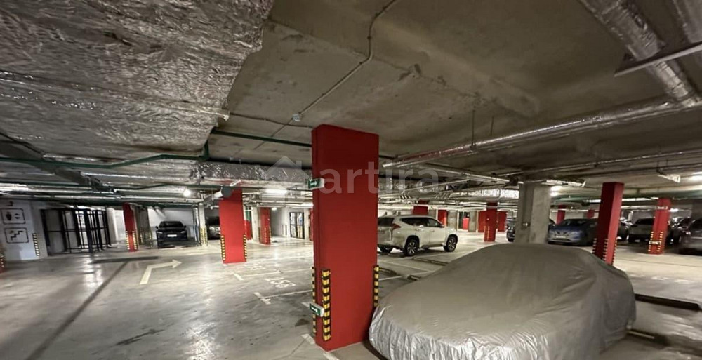 Гараж, 14 м2 Москва - изображение 5