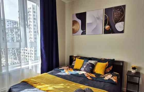 1-комн. квартира, 23 м2, 8/17 эт. Мытищи