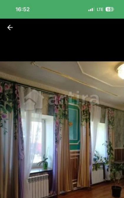 Комната, 30 м2, 1/1 эт. Гатчина - изображение 6