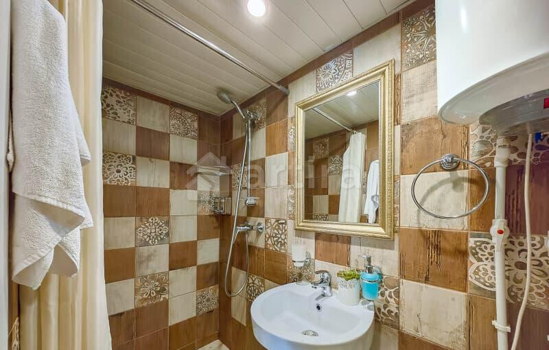 1-комн. апарт-ы, 16 м2, 3/5 эт. Санкт-Петербург - изображение 11