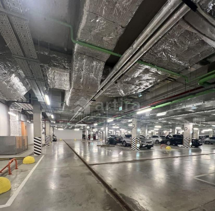 Гараж, 17 м2 Москва - изображение 3