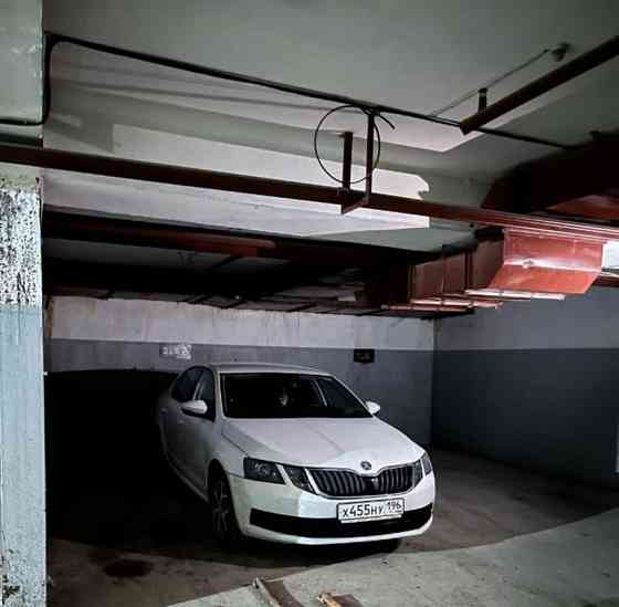 Гараж, 18 м2 Екатеринбург