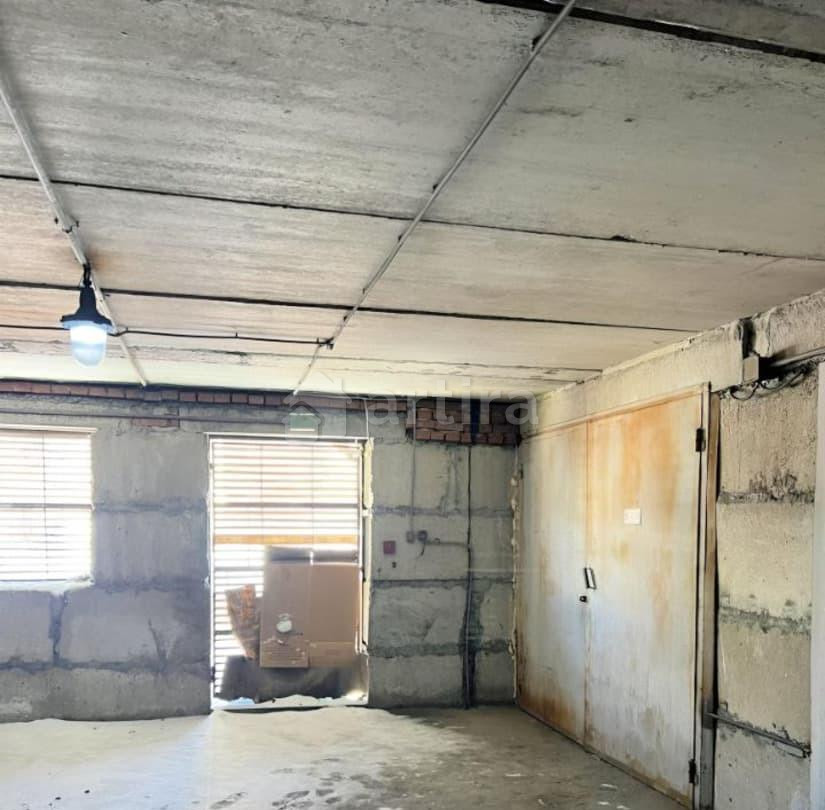 Гараж, 19.3 м2 Москва - изображение 1