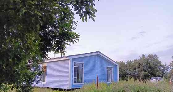 Коттедж, 80 м2, 10 га, 1 эт. Гатчина