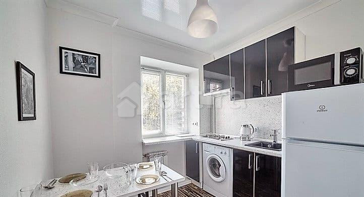 3-комн. квартира, 50 м2, 4/5 эт. Ростов-на-Дону - изображение 6