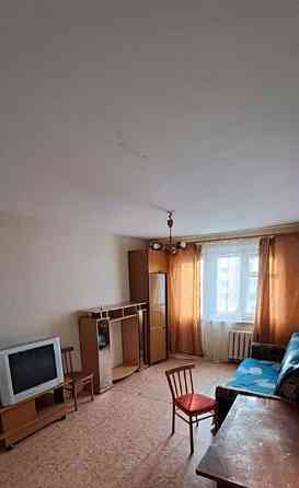 Комната, 17.4 м2, 5/5 эт. Новосибирск