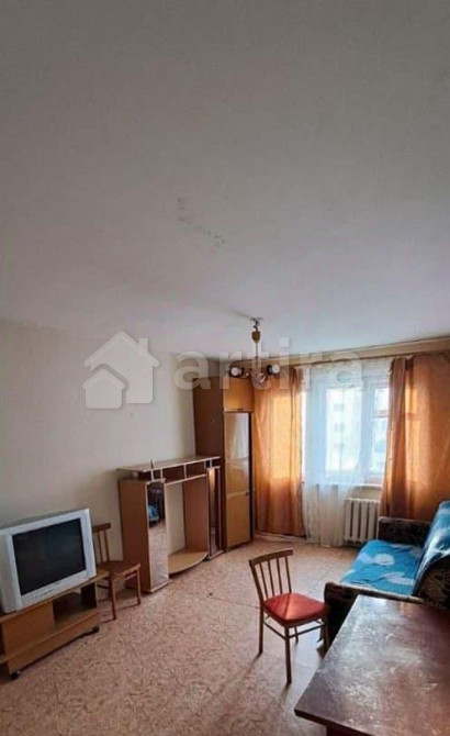 Комната, 17.4 м2, 5/5 эт. Новосибирск - изображение 2