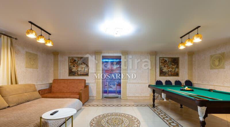 Коттедж, 270 м2 Малаховка - изображение 12