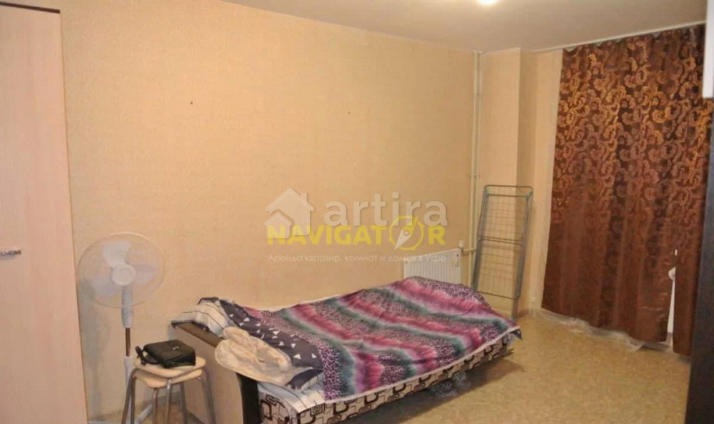 Комната, 16 м2, 6/13 эт. Уфа - изображение 7