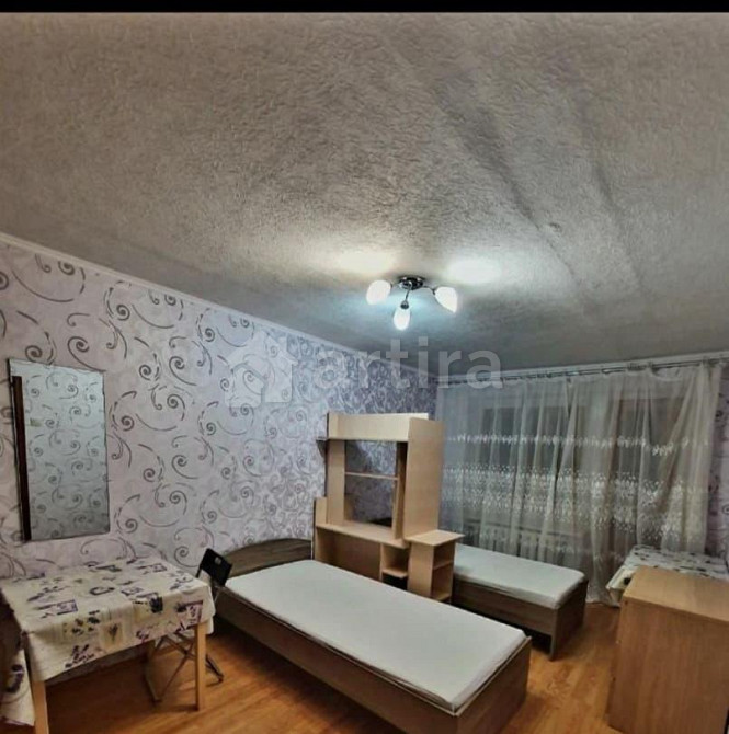 Комната, 20 м2, 5/5 эт. Ростов-на-Дону - изображение 1