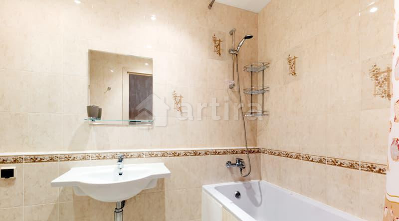 3-комн. квартира, 80 м2, 18/19 эт. Долгопрудный - изображение 3