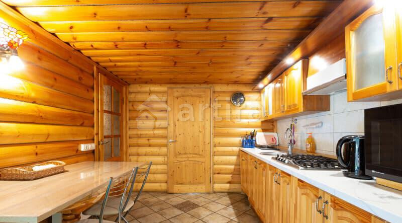 Коттедж, 180 м2 Зеленоград - изображение 8