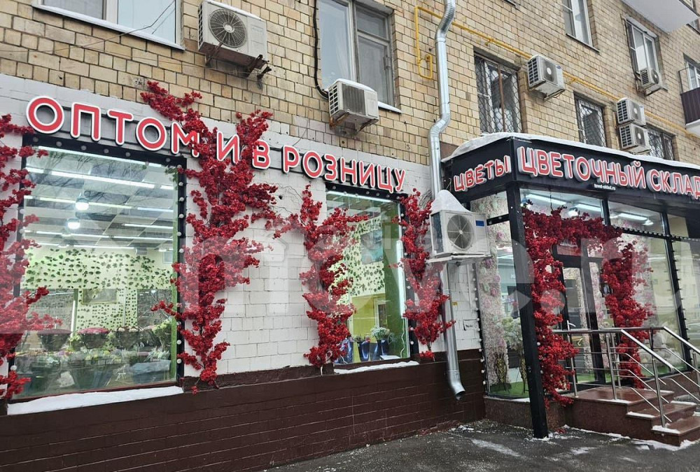 Студия, 11.5 м2, 1/5 эт. Москва - изображение 6