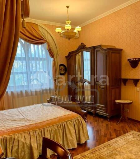 Коттедж, 600 м2 Наро-Фоминск - изображение 8