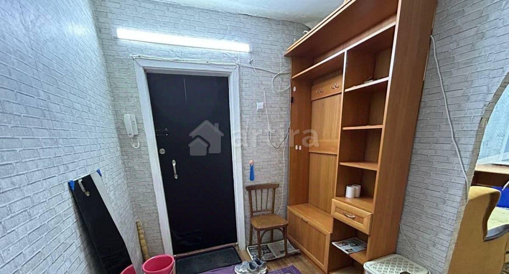 Комната, 17.5 м2, 3/5 эт. Нижний Новгород - изображение 3