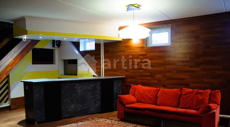 Коттедж, 400 м2 Мытищи - изображение 11