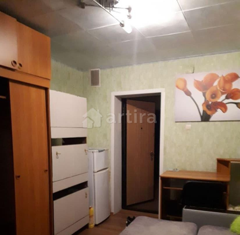 Комната, 13 м2, 5/5 эт. Саратов - изображение 5