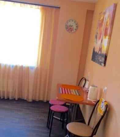 1-комн. квартира, 38 м2, 9/18 эт. Москва