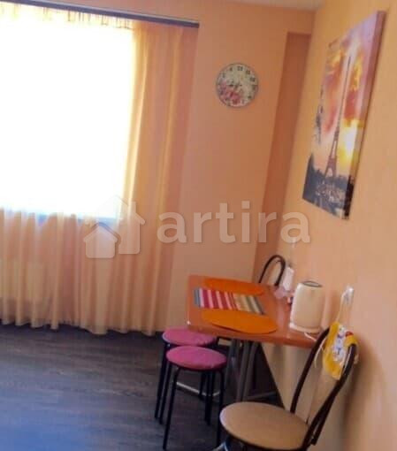 1-комн. квартира, 38 м2, 9/18 эт. Москва - изображение 4