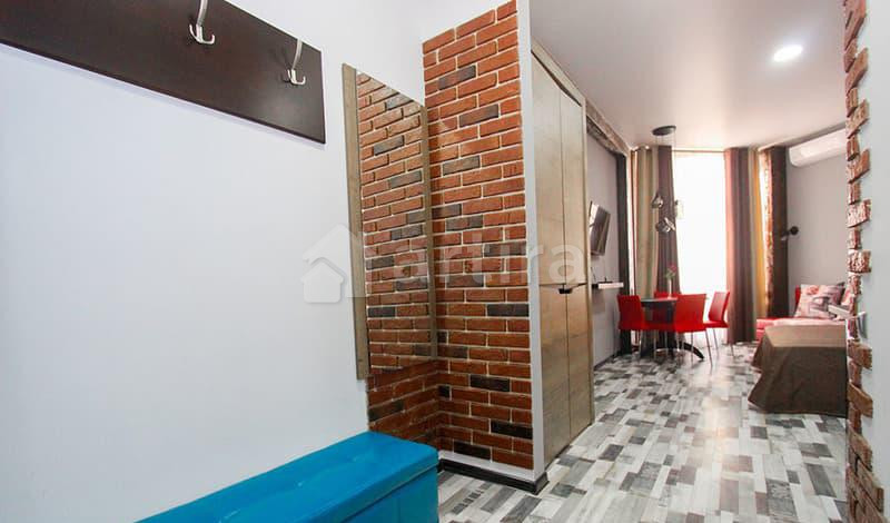 Студия, 32 м2, 2/5 эт. Феодосия - изображение 2