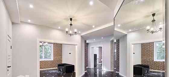 Таунхаус, 400 м2, 10 соток, 4 эт. Москва