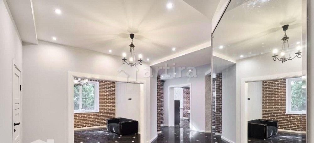 Таунхаус, 400 м2, 10 соток, 4 эт. Москва - изображение 3