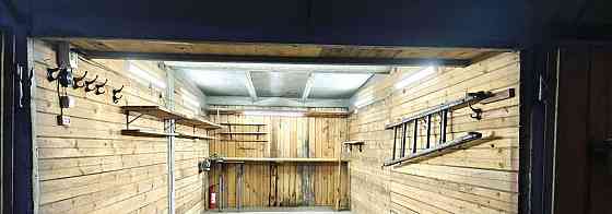 Гараж, 18.4 м2 Санкт-Петербург