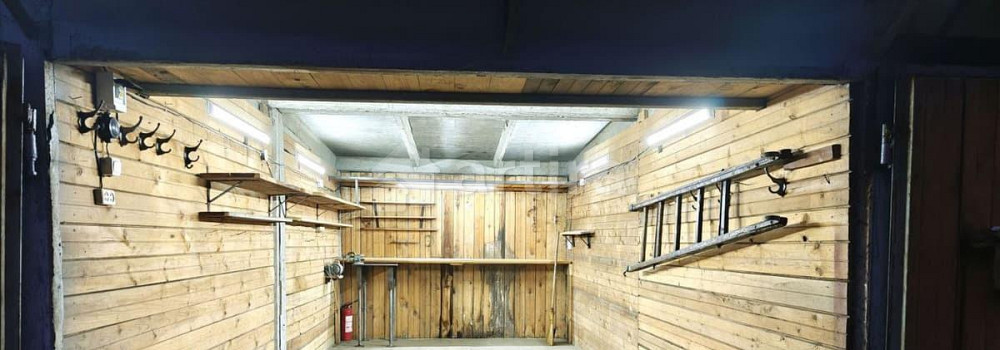 Гараж, 18.4 м2 Санкт-Петербург - изображение 2