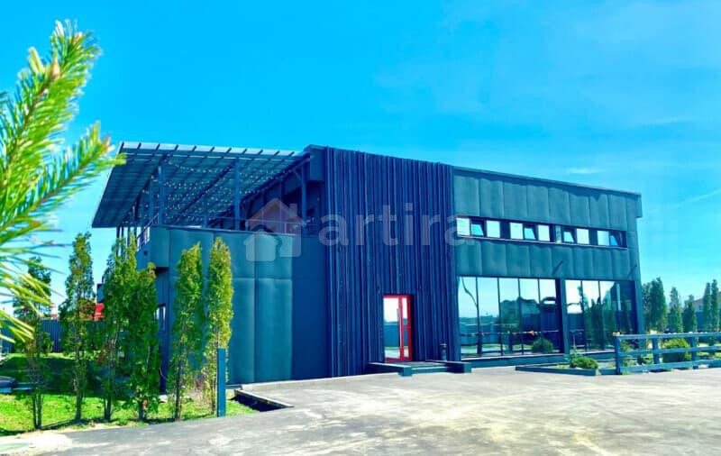 Коттедж, 700 м2 Щёлково - изображение 8