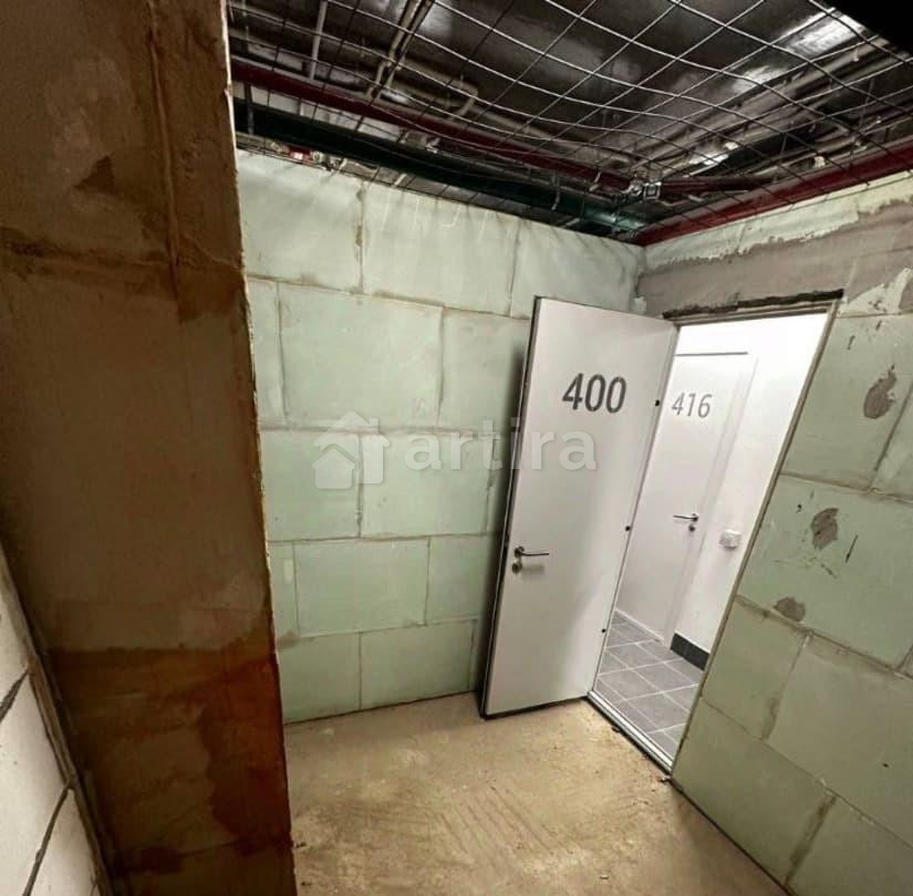 Гараж, 5 м2 Москва - изображение 5