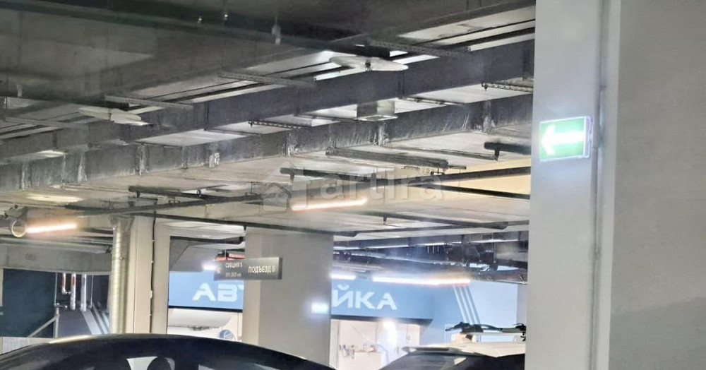 Гараж, 16 м2 Москва - изображение 5