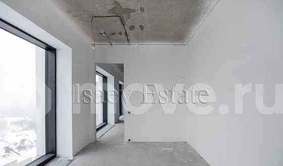 4-комн. квартира, 120.5 м2, 25/30 эт. Москва