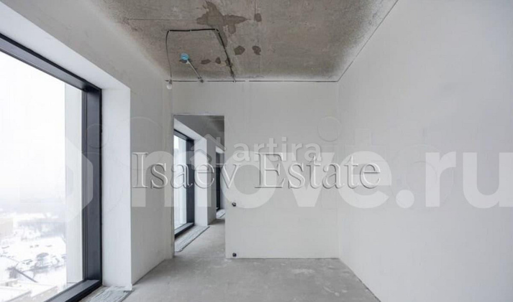 4-комн. квартира, 120.5 м2, 25/30 эт. Москва - изображение 2