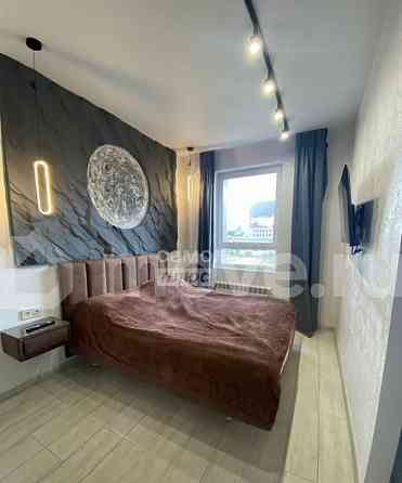 1-комн. апарт-ы, 29.5 м2, 4/22 эт. Москва