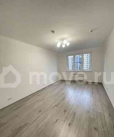 3-комн. квартира, 103 м2, 13/17 эт. Москва