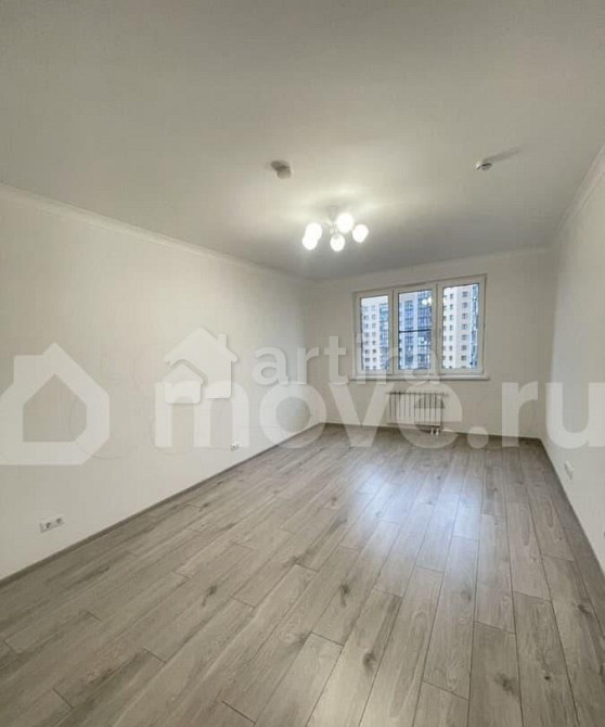 3-комн. квартира, 103 м2, 13/17 эт. Москва - изображение 1