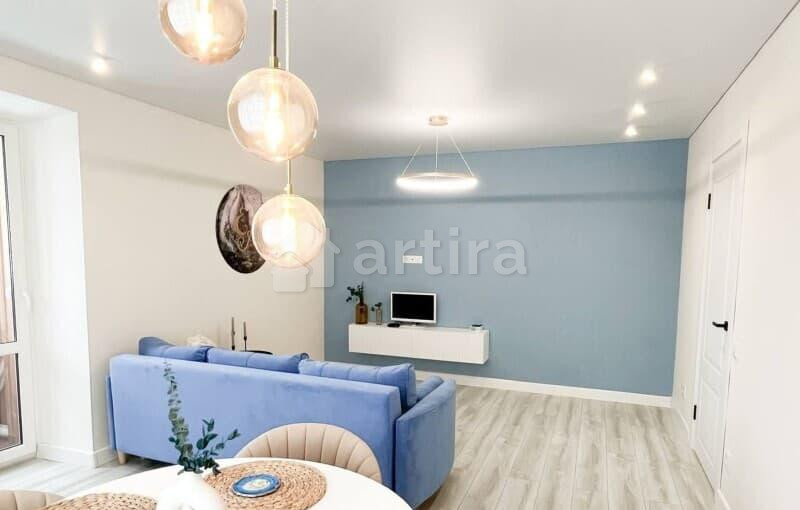 2-комн. квартира, 77 м2, 4/18 эт. Самара - изображение 10