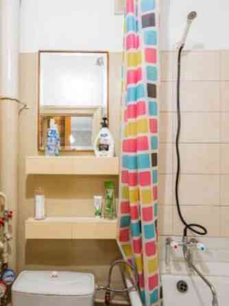 1-комн. квартира, 28 м2, 2/5 эт. Екатеринбург