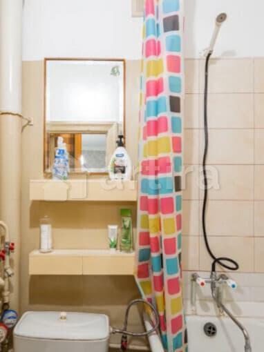 1-комн. квартира, 28 м2, 2/5 эт. Екатеринбург - изображение 5