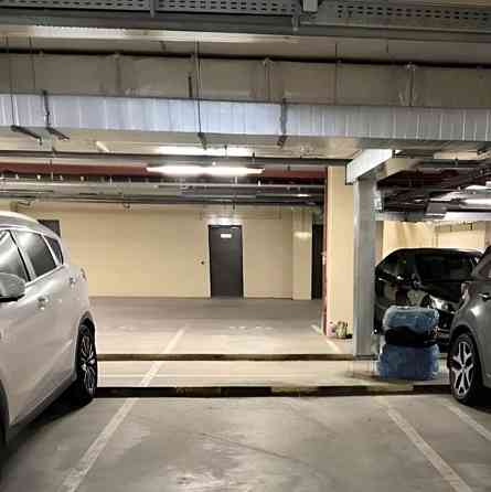 Гараж, 14 м2 Санкт-Петербург